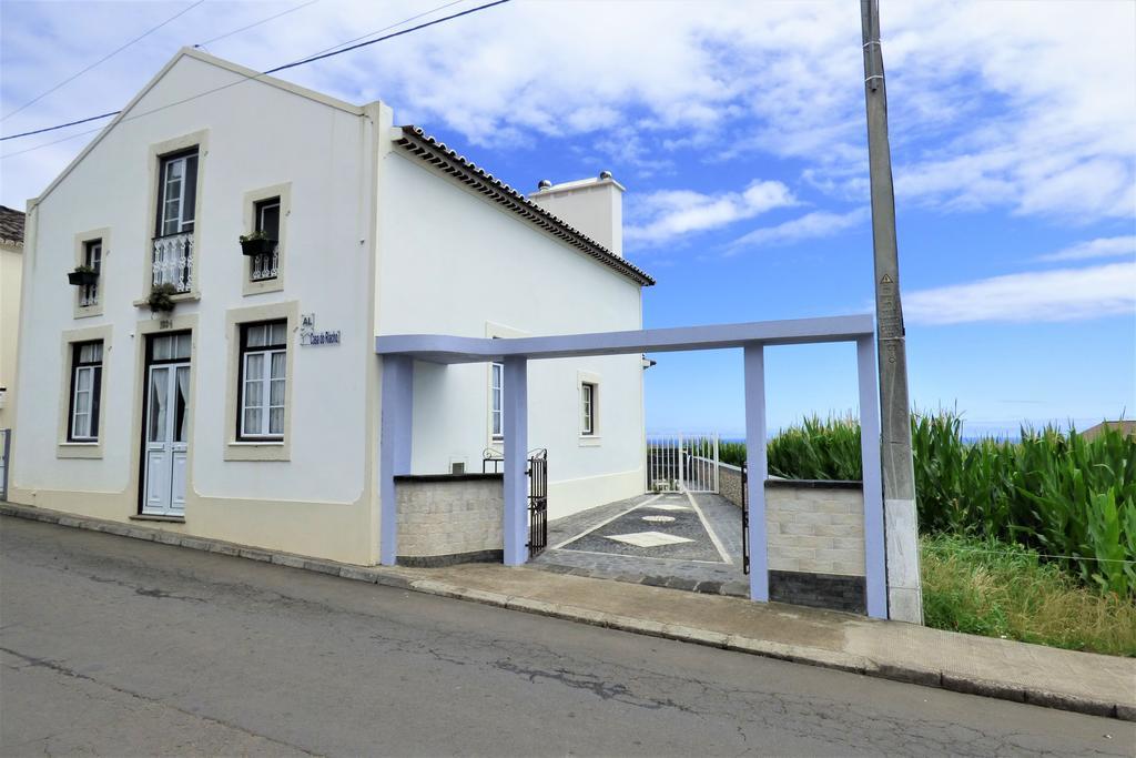 Casa Do Riacho Villa Nordeste  Luaran gambar